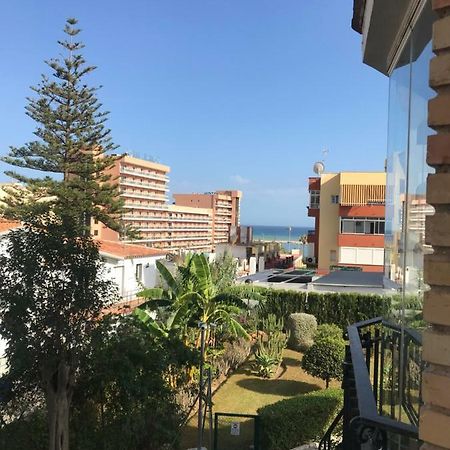 Apartamento Biznaga Apartment Benalmadena Luaran gambar