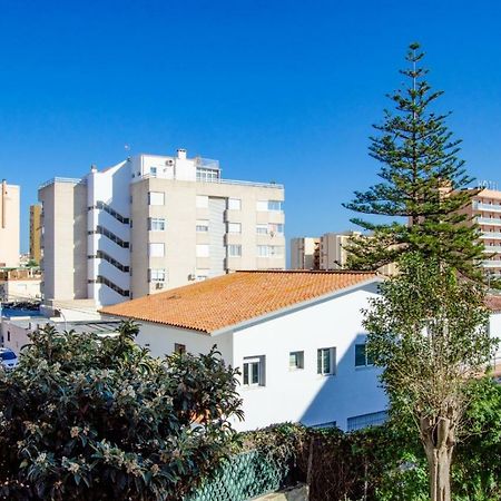 Apartamento Biznaga Apartment Benalmadena Luaran gambar