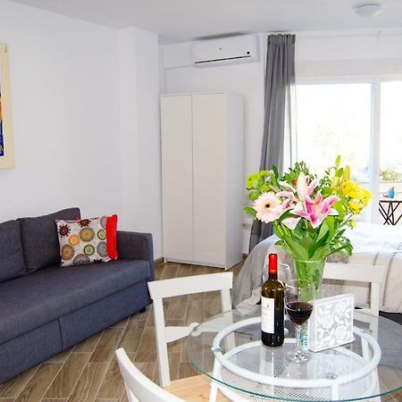 Apartamento Biznaga Apartment Benalmadena Luaran gambar