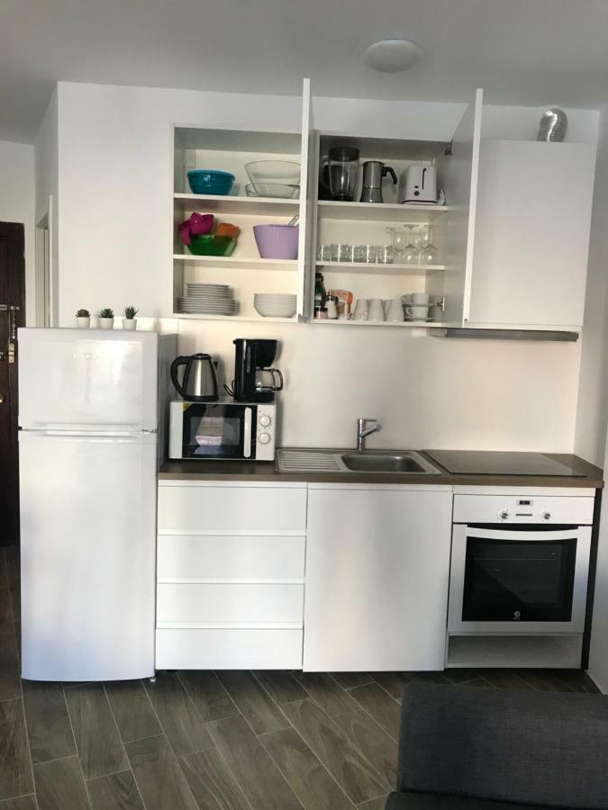Apartamento Biznaga Apartment Benalmadena Luaran gambar