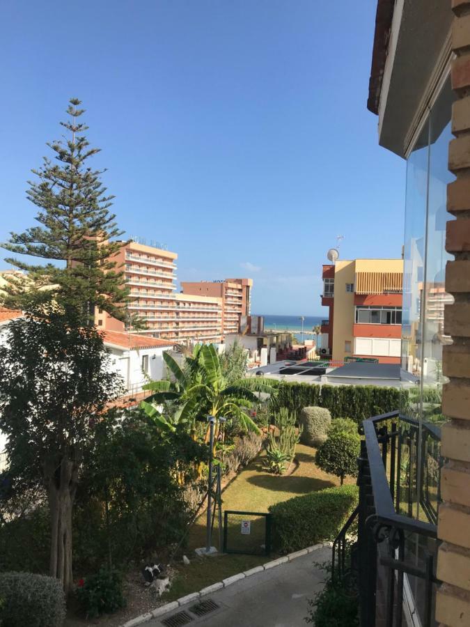 Apartamento Biznaga Apartment Benalmadena Luaran gambar