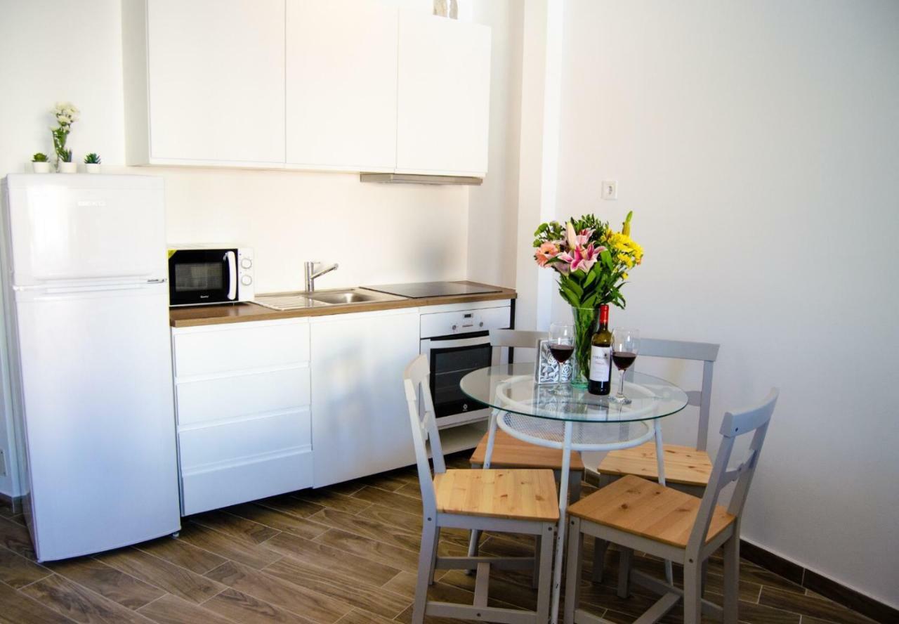 Apartamento Biznaga Apartment Benalmadena Luaran gambar