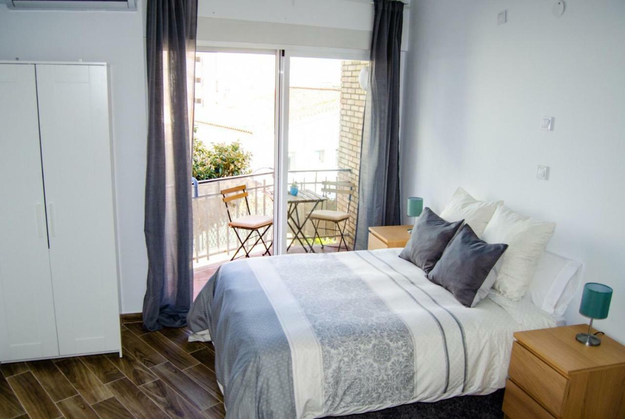 Apartamento Biznaga Apartment Benalmadena Luaran gambar