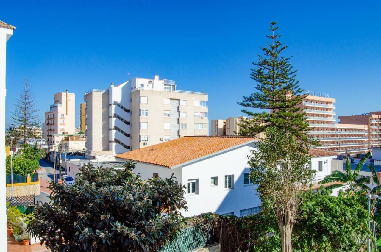 Apartamento Biznaga Apartment Benalmadena Luaran gambar
