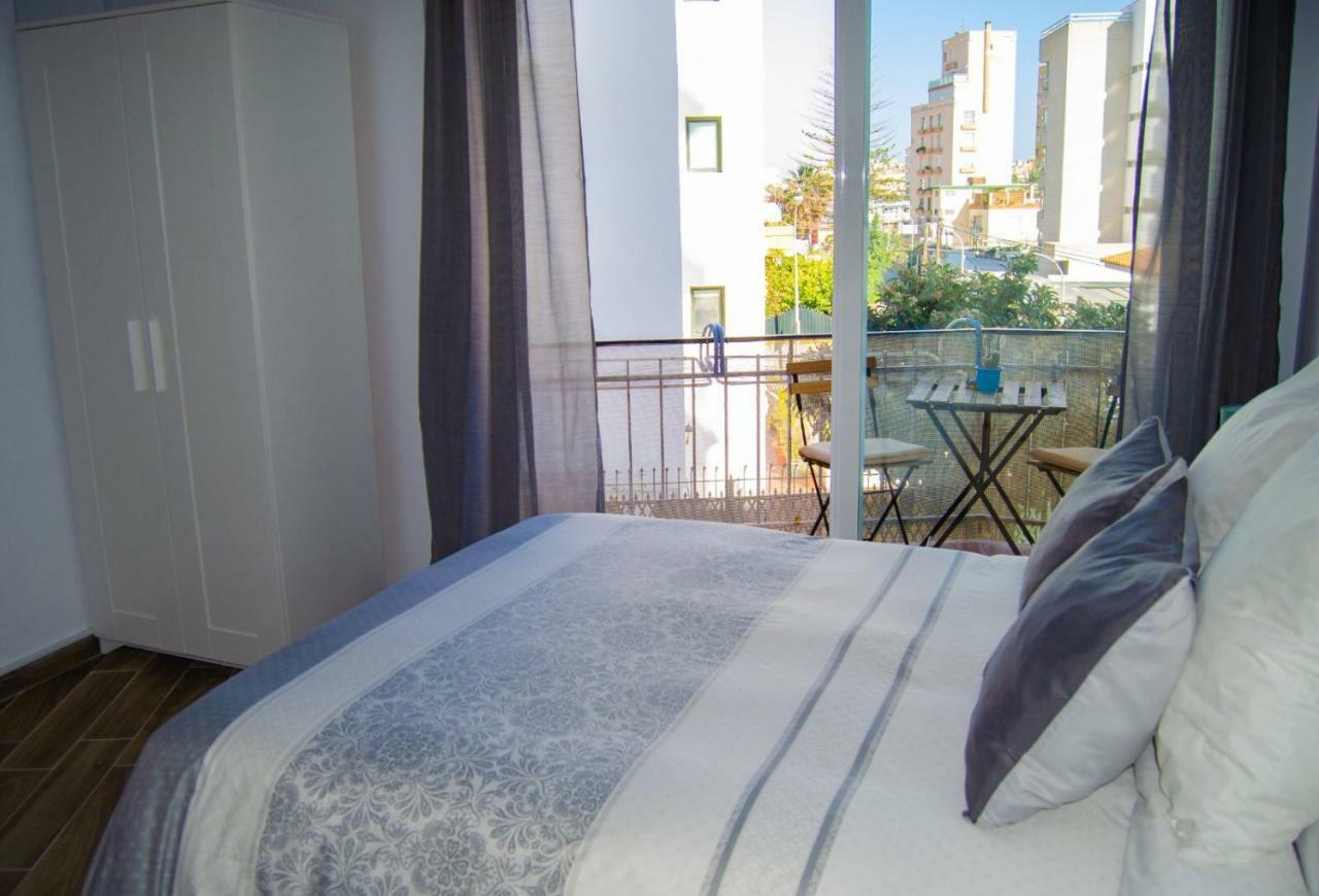 Apartamento Biznaga Apartment Benalmadena Luaran gambar