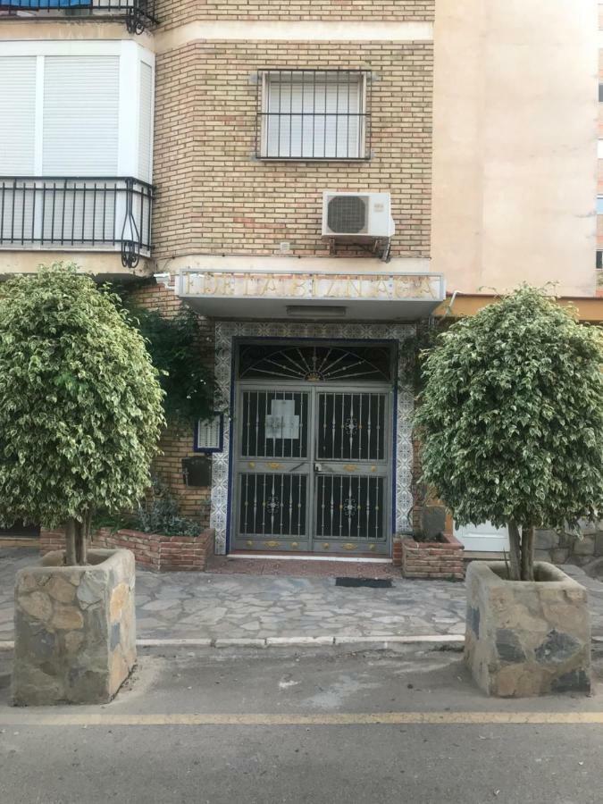 Apartamento Biznaga Apartment Benalmadena Luaran gambar