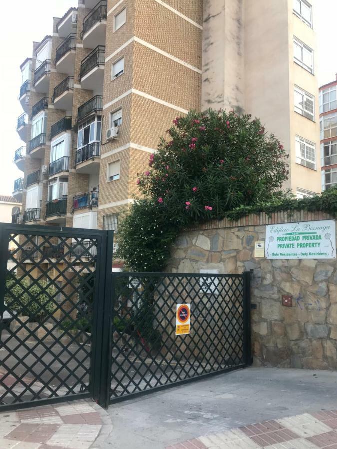Apartamento Biznaga Apartment Benalmadena Luaran gambar