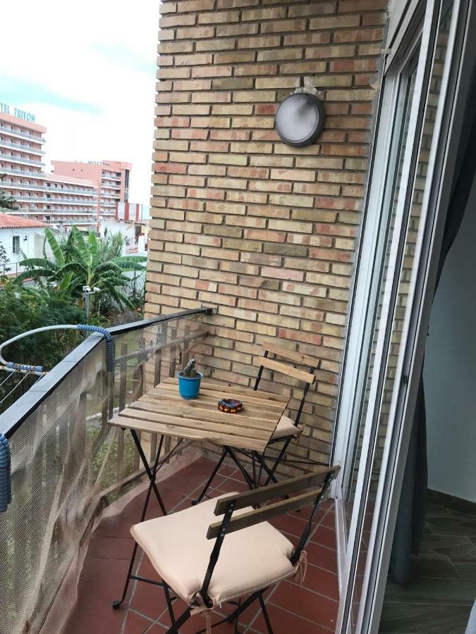 Apartamento Biznaga Apartment Benalmadena Luaran gambar
