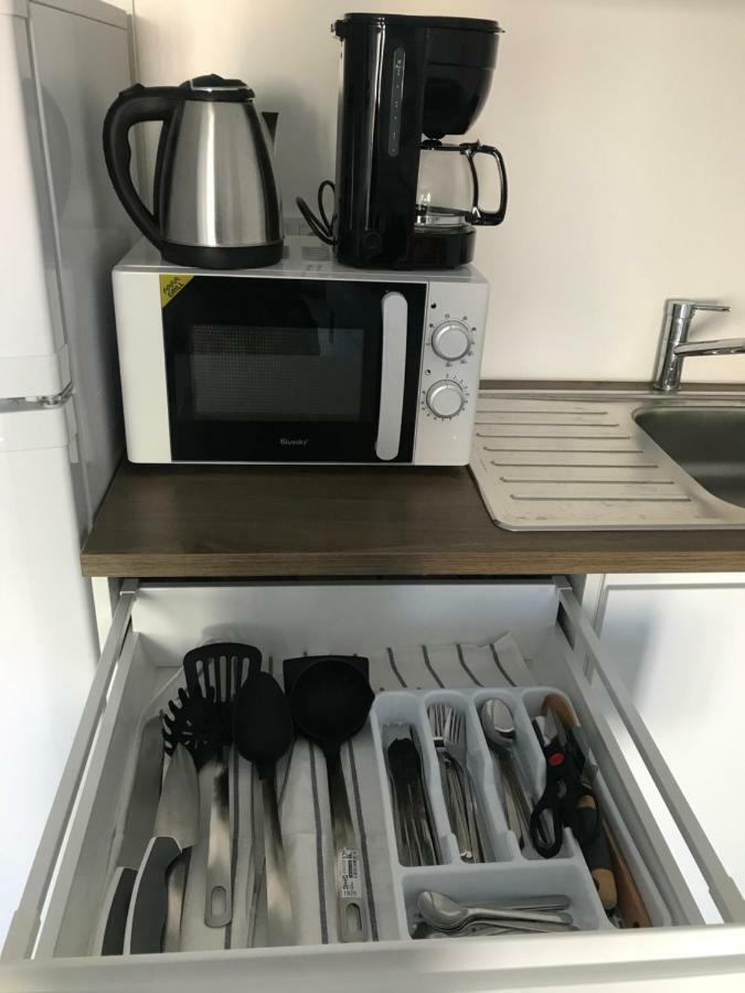 Apartamento Biznaga Apartment Benalmadena Luaran gambar