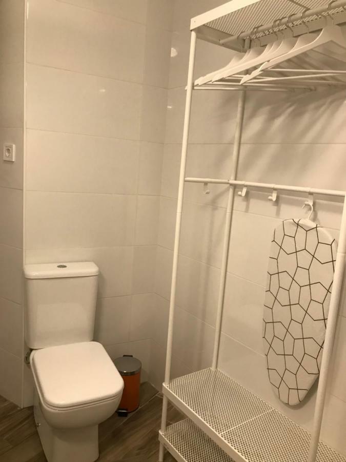 Apartamento Biznaga Apartment Benalmadena Luaran gambar